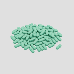 Granulas mikrodozēšanai 1S-LSD 20mcg