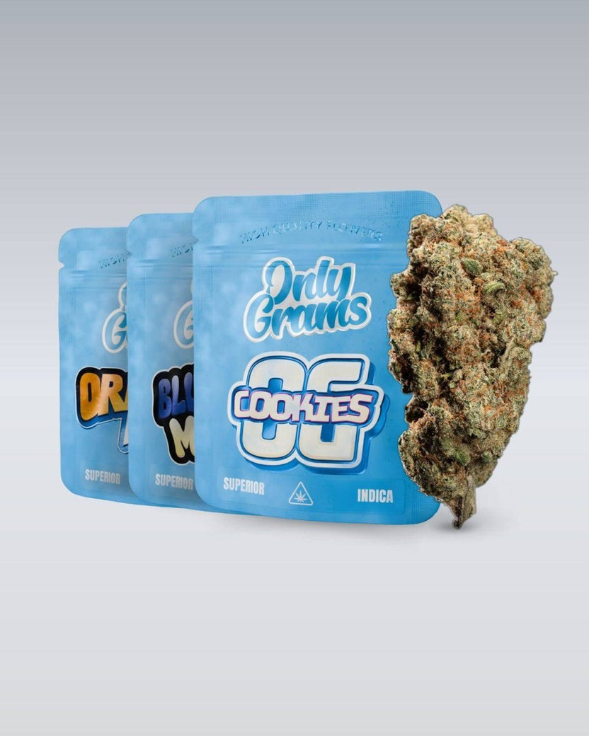 Superior Flower Pack 3 par 2 10,5 g