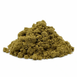 Bubba Cookies Kief