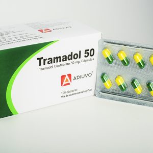 Tramadols (Ultram)