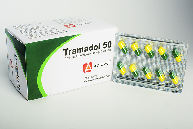Tramadols (Ultram)