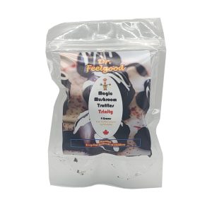 Dr. Feel-Good burvju sēņu trifeles