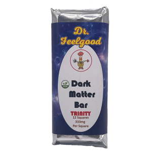 Dr. Feelgood — Dark Matter Bar