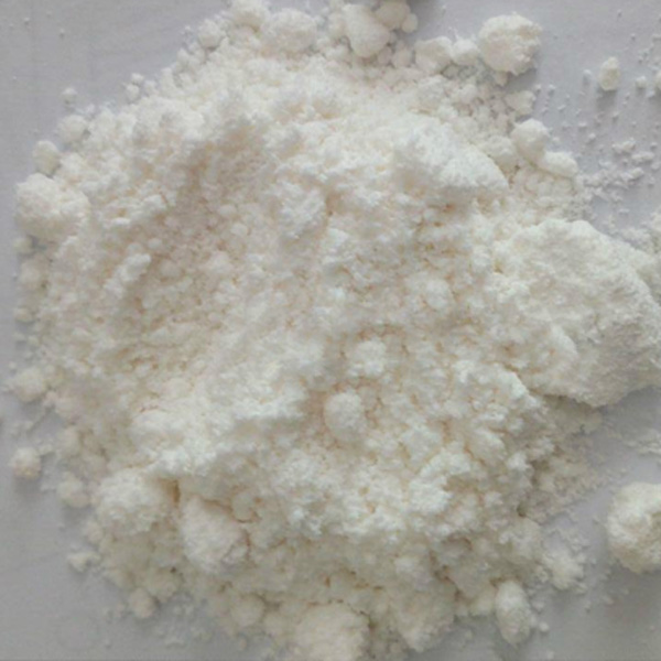 Efedrīna HCL