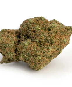 CBD Kiez Kush 040 ziedi