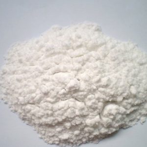 Nembutāla pulveris