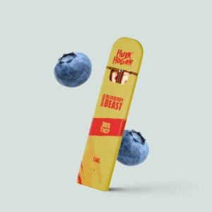Tikai grami THCP Vape - Blueberry Beast