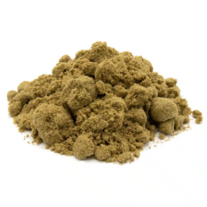 Plānie piparmētru Kief cepumi