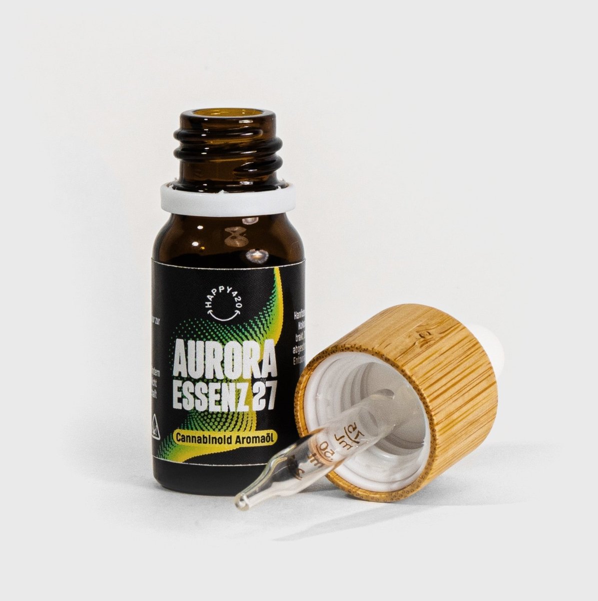 Aurora Essence 27