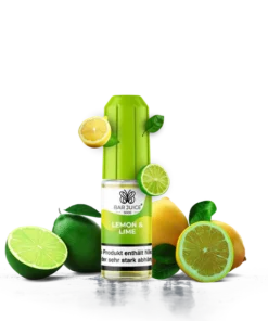 Jūras asaru sula 5000 citronu laima