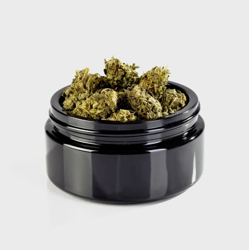 š« Bubba Berry no AchtVier 15% CBD