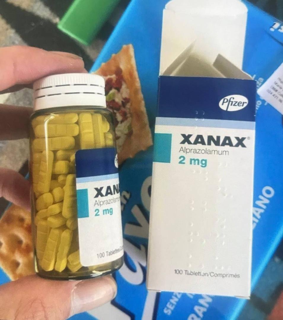 Pērciet Xanax 2 mg riga tiešsaistē