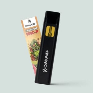 Canapuff HHCP Vape – aizliegtā gvajava