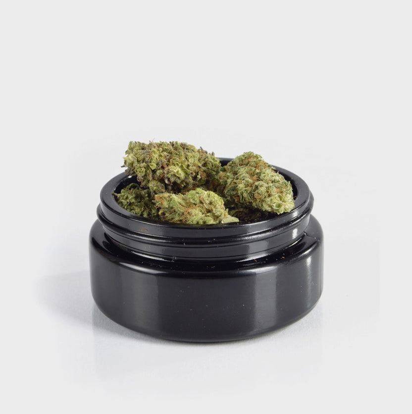 š Candy Cloud 7% CBD no cannabby