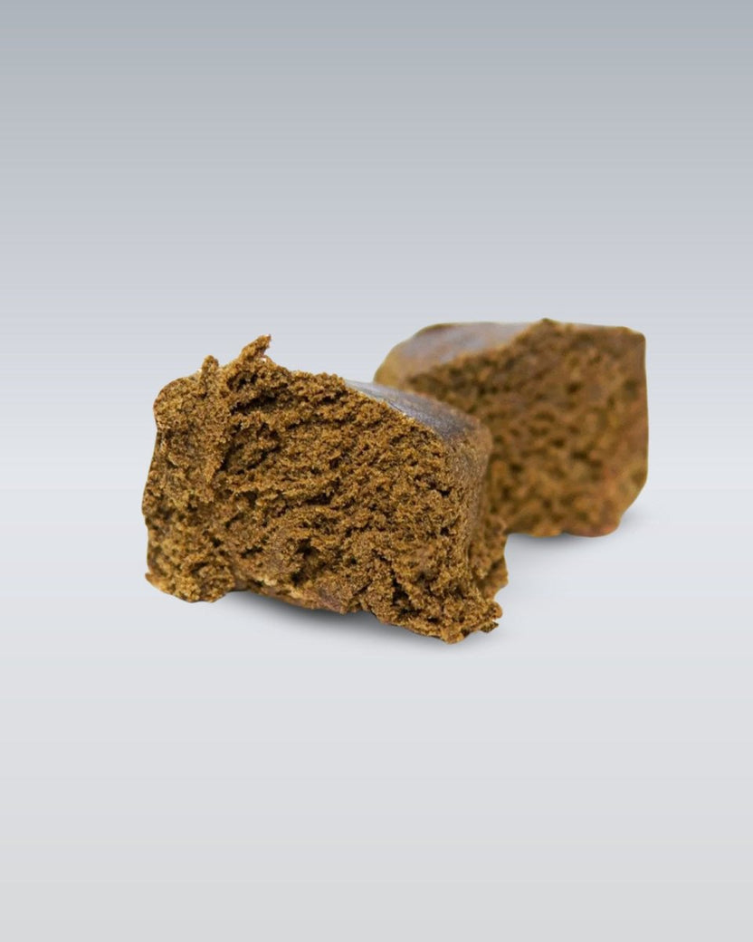 Ketama Gold Hash - 45% Superior