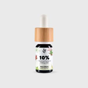 🏆 dabīgais ekstrakts CBD eļļa PREMIUM 10%