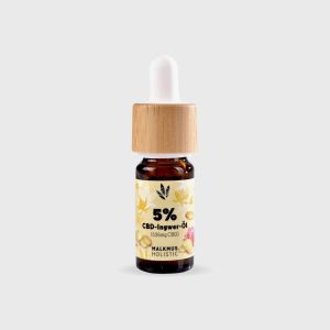 🌱 CBD+dabīgais ingvera ekstrakts PREMIUM eļļa 10ml
