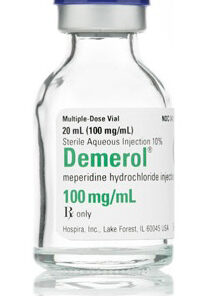 Demerols