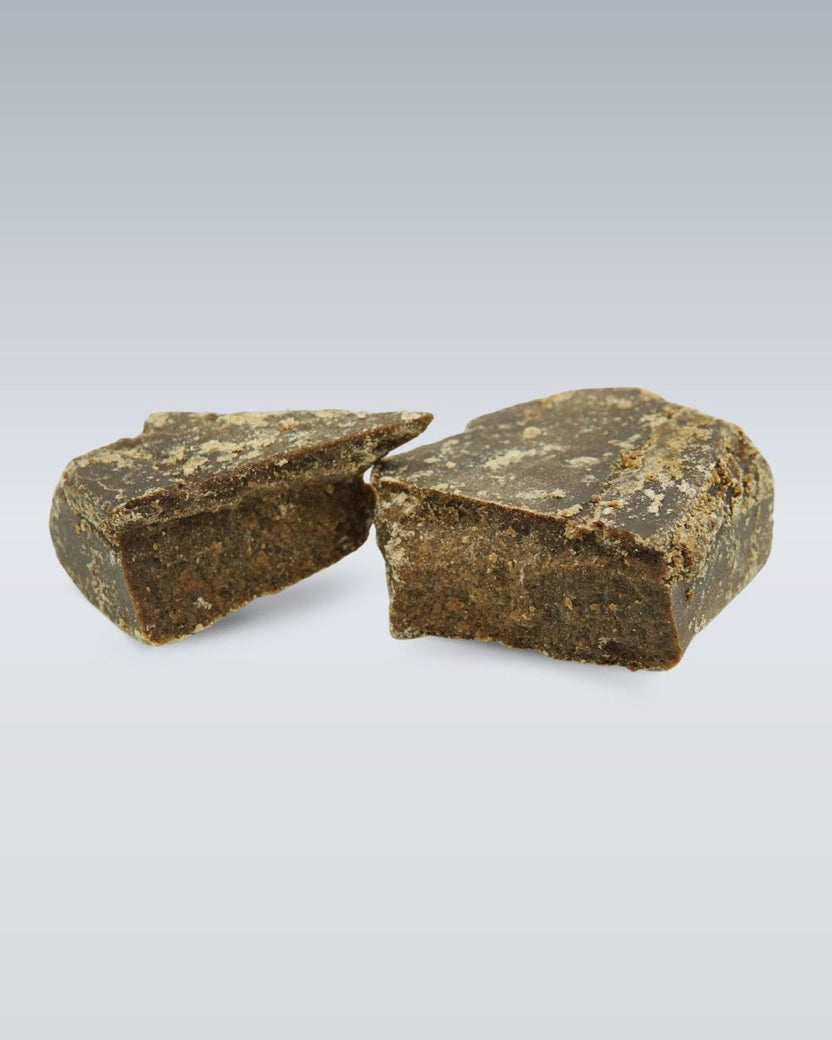 Dry Sift Hash - 50% pārāks