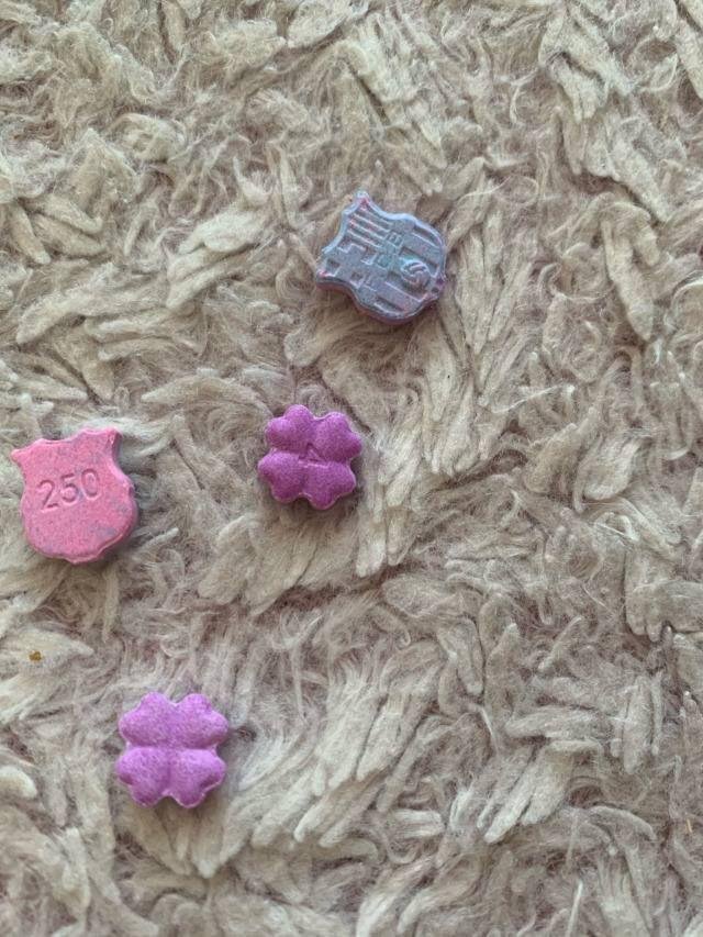 Iegādājieties Ecstasy Bukarest tiešsaistē - Image 2