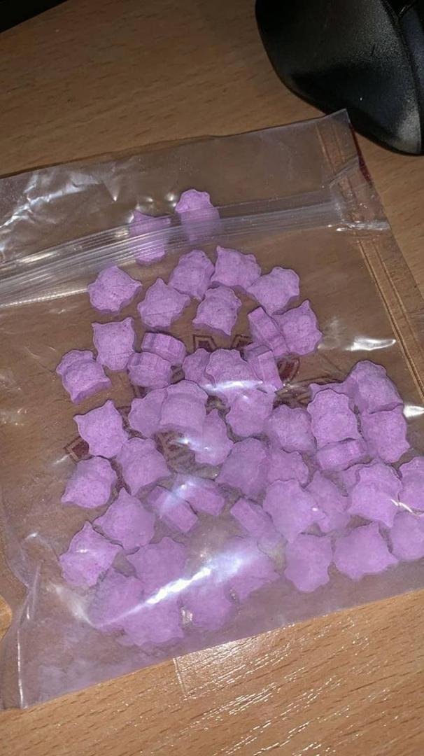 Iegādājieties Ecstasy Bukarest tiešsaistē - Image 3