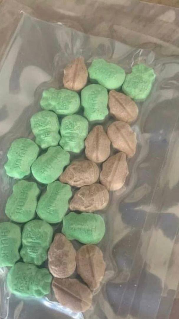 Iegādājieties Ecstasy Bukarest tiešsaistē - Image 4