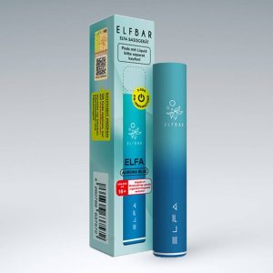 ELFBAR ELFA - Pod Baterijas