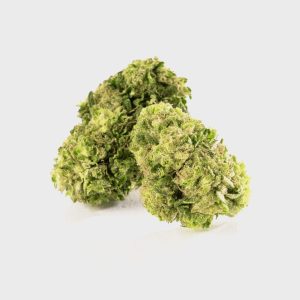 ☘️ Green Chill Zone 12% CBG no Marvin Game