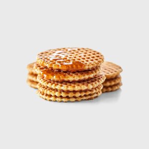 Holland Waffle Deluxe - JAUDA Ls 5/5