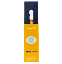 Heldendoza 5-MeO-DMT - 150 mg