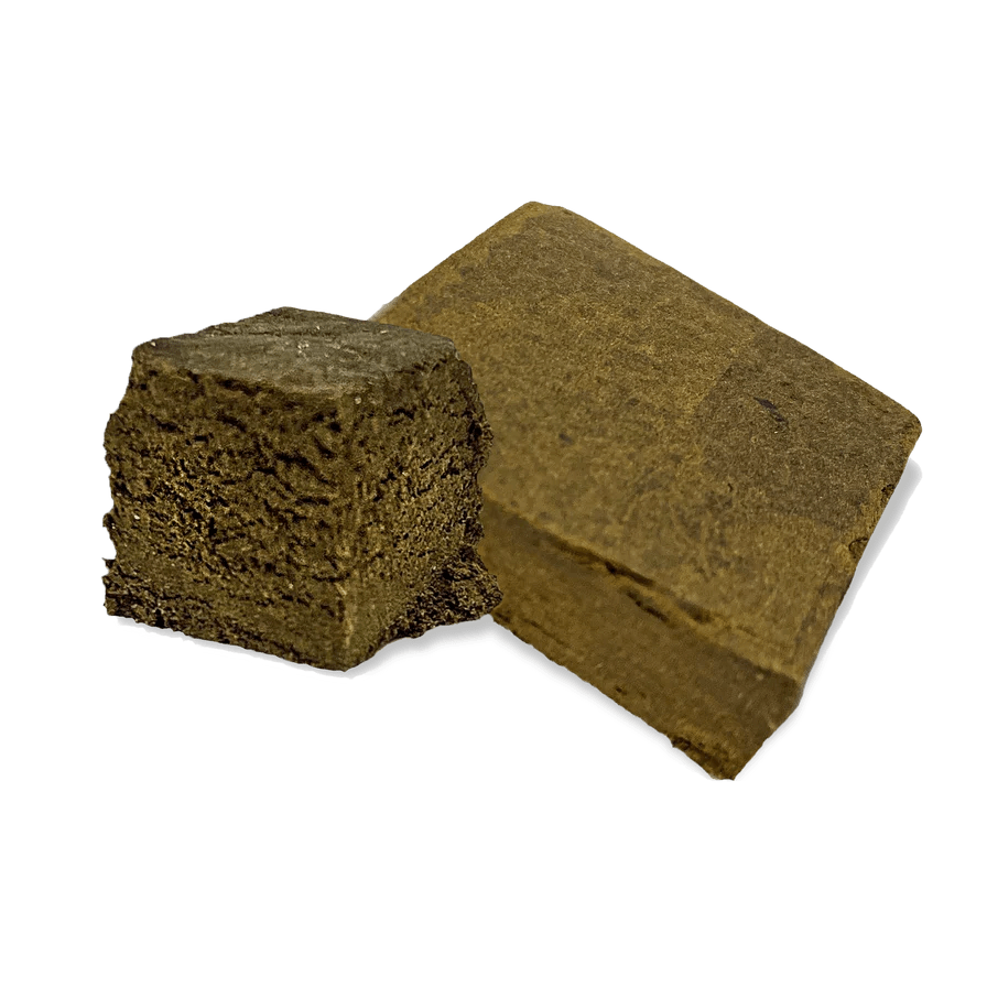 Ketama Hash Ökopack