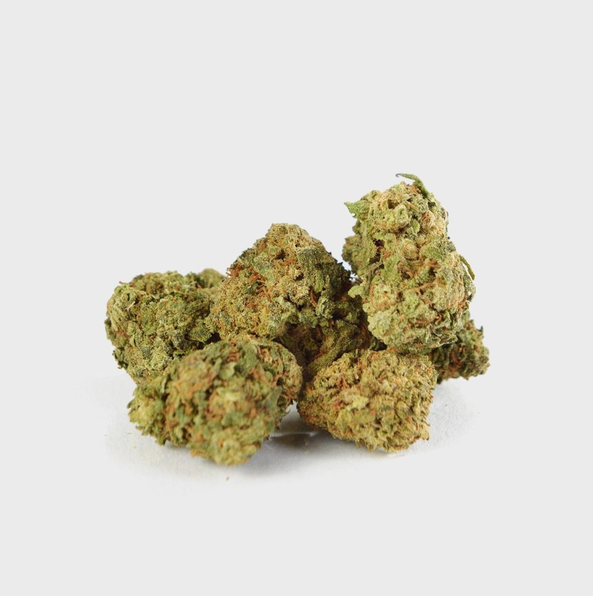 š„ Kiwi Crush 7% CBD