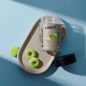 LIGHT riepas