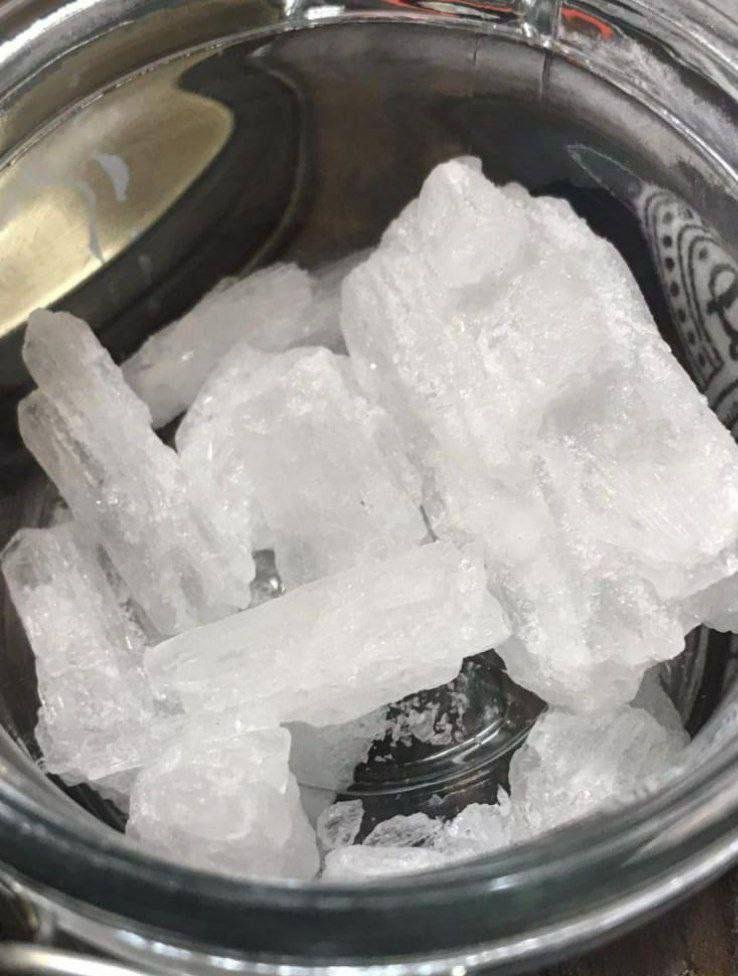 Crystal Meth Bukarest interneta veikals - Image 4