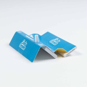 Grams Longpapes tikai