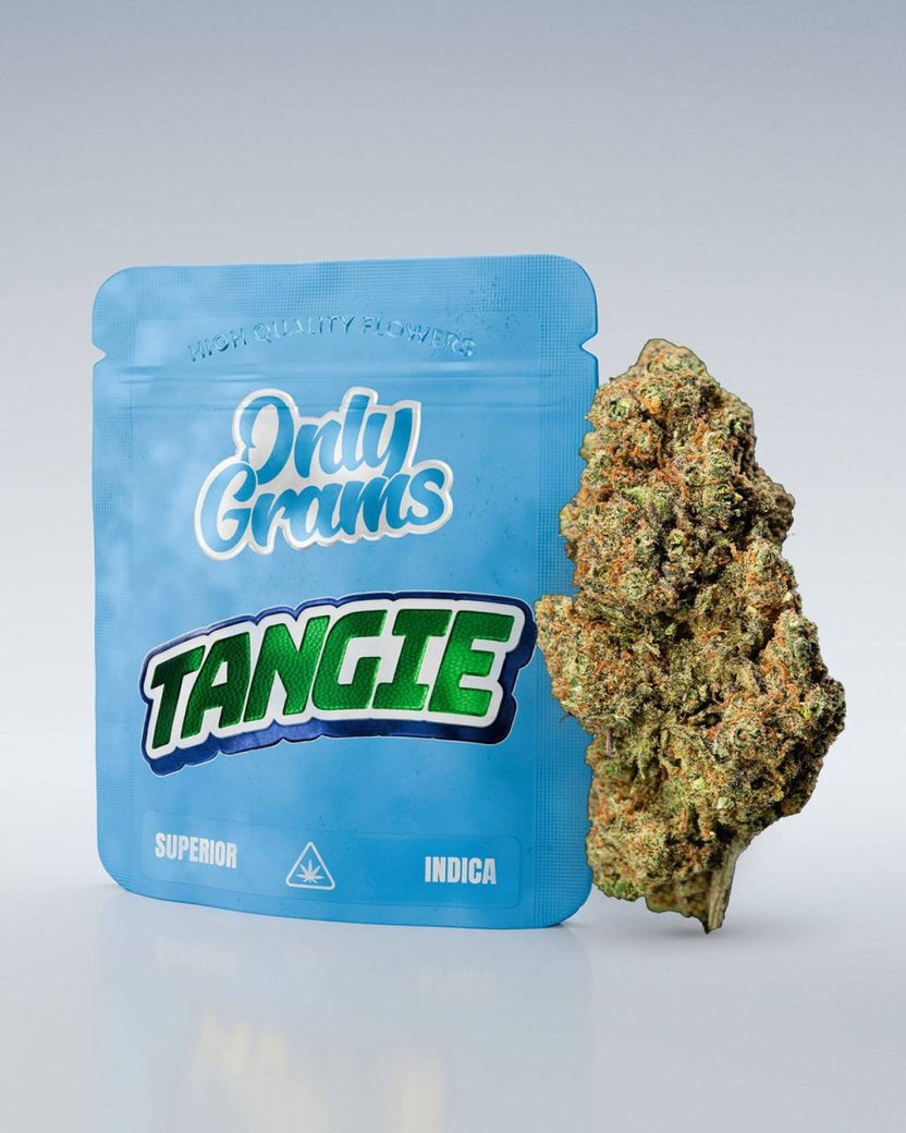 Tangie — Superior Bloom 40%