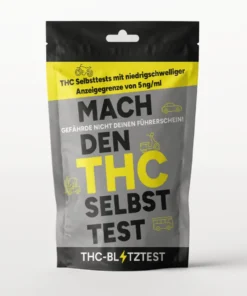 Pārbaudiet Flash THC 1