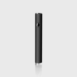 Vape Pen All Black bezpogām ar iepakojumu