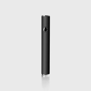 Vape Pen All Black Priekšsildīšanas poga