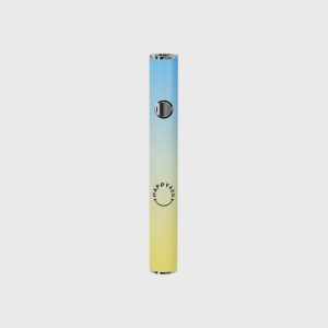 Vape Pen Blue-Sunshine priekšsildīšanas poga inkl. Lādētājs