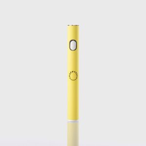 Vape Pen Sunshine priekšsildīšanas poga inkl. Lādētājs