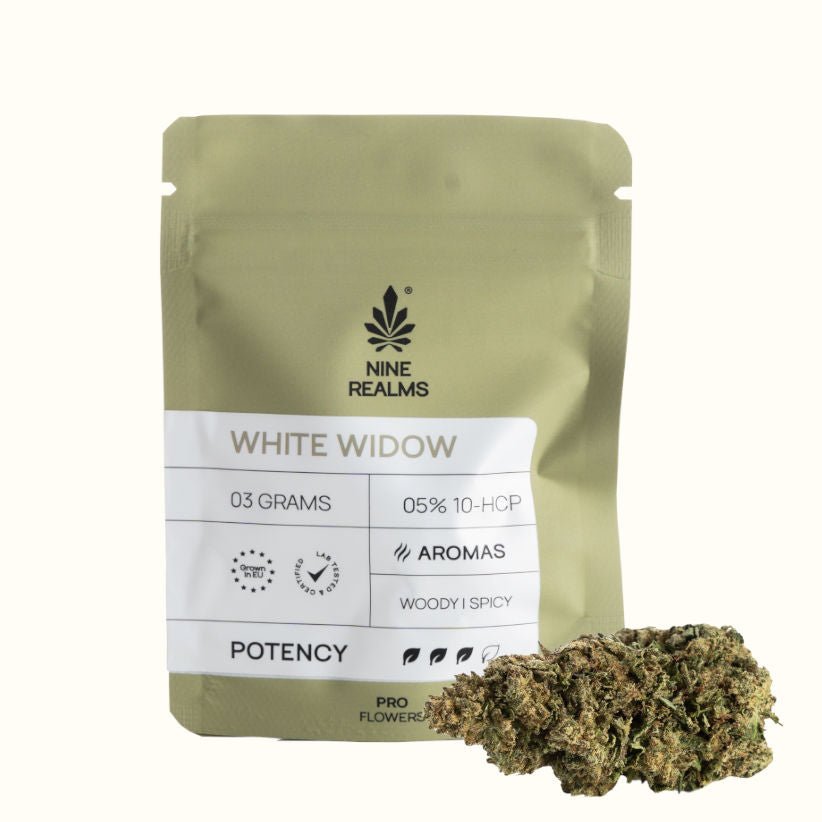 BALTĀ Atraitne x 5%