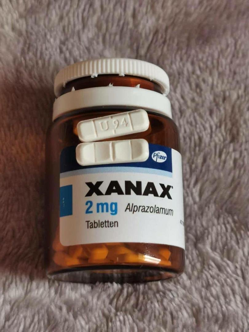 Pērciet Xanax 2 mg riga tiešsaistē - Image 2