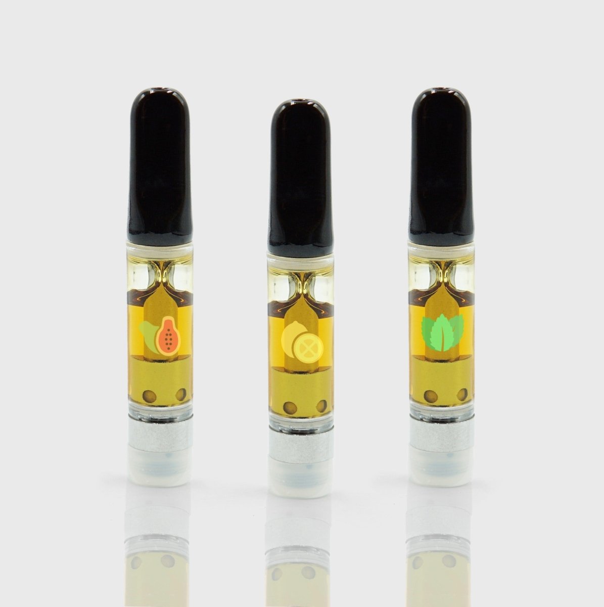 XXL kaņepju vape Pack —